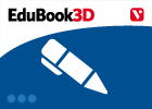 Traça al quadern segments com els indicats i utilitza la tècnica de dobl... | Recurso educativo 534115