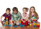La importancia del juego en los niños | Recurso educativo 612771