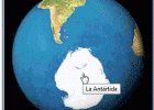 La Antártida | Recurso educativo 613108