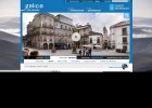 Cidades de Galicia | Recurso educativo 613420