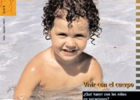 Llegan las vacaciones. ¿Qué hacemos con los niños? | Recurso educativo 619288