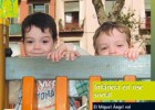 Nascuts per llegir: un projecte per promoure la lectura des de ben petits. | Recurso educativo 621265