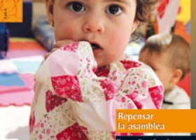 Con las familias: Repensando la asamblea desde las familias. | Recurso educativo 621339