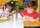 El mensaje cultural del niño a través del dibujo..  | Recurso educativo 621675