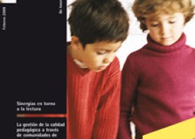 Suplemento Gestión, n. 25 | Recurso educativo 623582