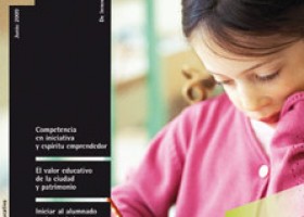 Kosmodisea: Promover la cultura emprendedora con la ayuda de las TIC..  | Recurso educativo 623765