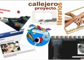 Proyectos colaborativos en la Red.  | Recurso educativo 627339