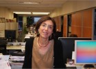 Cinta Vidal, editora especialitzada en educació. Portes endins.  | Recurso educativo 627893