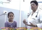 Reportaje de Pediatría-Parasitósis Intestinal | Recurso educativo 675554