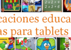 540 Aplicaciones educativas gratuitas para tablets y Movil 2014 | Yo Profesor | Recurso educativo 676003