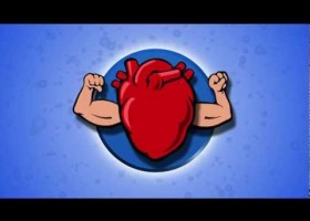 FIT KIDS Exercise your Heart.mp4 | Recurso educativo 677335