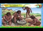 Stone Age Tools and Weapons | Recurso educativo 677670