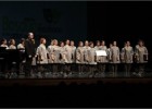 Canto: Una experiencia musical: cantar en un coro. | Recurso educativo 678328