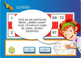 Jugamos a la lotería | Recurso educativo 680097