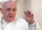 Las 10 frases que marcaron el primer año del papa Francisco en El Vaticano - | Recurso educativo 680586