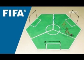 How 3-sided football works | Recurso educativo 682834