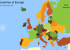 EU countries | Recurso educativo 684073