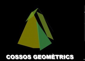 Els cossos geomètrics | Recurso educativo 684208