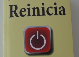 Reinicia, el libro que recomendaría a docentes como tú | Recurso educativo 684248