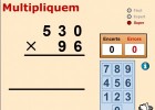 Multipliquem | Recurso educativo 684348