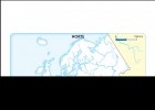 Mapa Europa | Recurso educativo 684358
