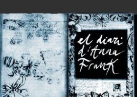 Diari d'Anna Frank | Recurso educativo 684324