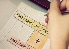 Disfruta de las matemáticas con cuadernos interactivos | Recurso educativo 686641
