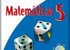 Matemáticas 5. Galicia | Libro de texto 701010