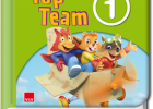 Top Team 1 | Libro de texto 714227