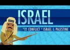Conflict in Israel and Palestine: Crash Course World History 223 | Recurso educativo 723705