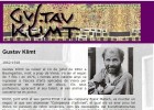 Gustav Klimt | Recurso educativo 724055