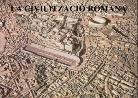 Urbanismo romano | Recurso educativo 724203