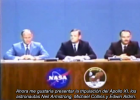 Inicio de la Conferencia de Prensa de la misión Apollo 11 | Recurso educativo 724283