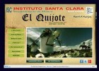 Música en "EL QUIJOTE", Paisajes Sonoros | Recurso educativo 724785