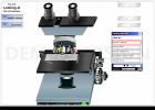 UD Virtual Compound Microscope | Recurso educativo 724897