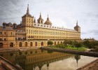Podcast: Visita al Monasterio de El Escorial: ProfeDeELE.es | Recurso educativo 726317