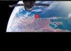 Impressionants imatges de la Terra des de l’espai | Recurso educativo 727695