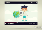 Docentes en Youtube: ¿una nueva forma de aprender? | Recurso educativo 728185