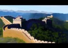 Patrimonito en China - La Gran Muralla | Recurso educativo 728561