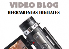 Videos explicando Herramientas Digitales | Recurso educativo 728948