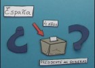 El sistema electoral espanyol | Recurso educativo 728950