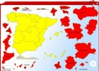 Comunitats Autònomes d'Espanya | Recurso educativo 728951