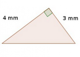 Teorema de Pitàgores | Recurso educativo 730002