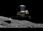 Encuentro histórico entre la sonda Rosetta y el cometa Churyumov-Gerasimenko | Recurso educativo 730304