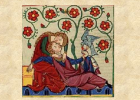 Una aproximación a la lírica medieval | Recurso educativo 731196