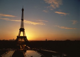 Torre Eiffel | Recurso educativo 731404