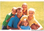 Los 10 valores escenciales en la Familia | Recurso educativo 731431
