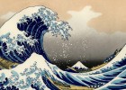 Cuadros de Hokusai | Recurso educativo 732697