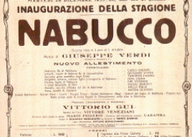 Nabucco de Giuseppe Verdi | Recurso educativo 732766