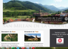 Monasterio de San Millán | Recurso educativo 733378